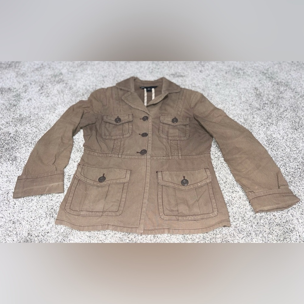 100% cotton womens jacket Marc Jacob’s jacket